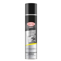 Фото товара - Смазка адгезионная Sintec Adhesive Grease 400 мл