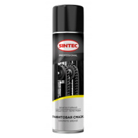 Фото товара - Смазка графитовая Sintec Graphite Grease 400 мл