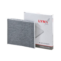 Фото товара - LAC-145C Фильтр салона угольный LYNXauto
