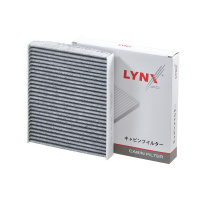 Фото товара - LAC-334C Фильтр салона угольный LYNXauto