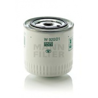Фото товара - ФОМ ВАЗ 2101 MANN-FILTER W 920/21