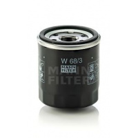 Фото товара - ФОМ MANN-FILTER W 68/3