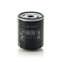 Фото товара - ФОМ MANN-FILTER W 712/73