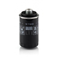 Фото товара - ФОМ MANN-FILTER W 719/45