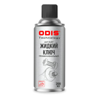 Фото товара - Жидкий ключ ODIS / Anti-Rust 200мл Ds 4022