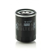 Фото товара - ФОМ MANN-FILTER W 610/1