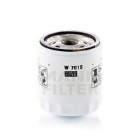 Фото товара - ФОМ MANN-FILTER W 7015