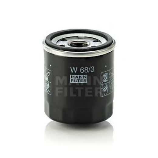 Большое фото товара - ФОМ MANN-FILTER W 68/3, НФ-00000901. Вариант №2