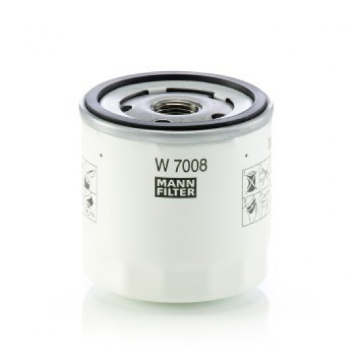 Большое фото товара - ФОМ MANN-FILTER W 7008, НФ-00000902. Вариант №2