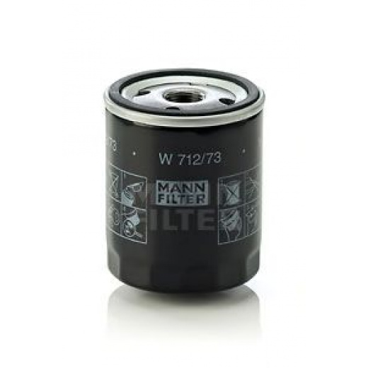 Большое фото товара - ФОМ MANN-FILTER W 712/73, НФ-00000903. Вариант №2