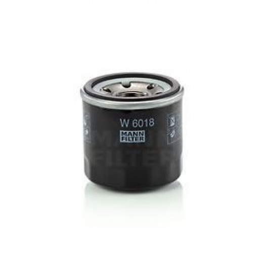 Большое фото товара - ФОМ MANN-FILTER W 6018, НФ-00001089. Вариант №2