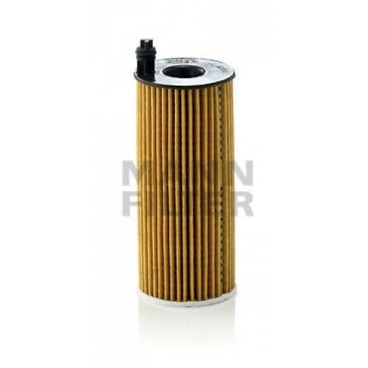 Большое фото товара - ФОМ MANN-FILTER HU 6004 X, НФ-00001115. Вариант №2