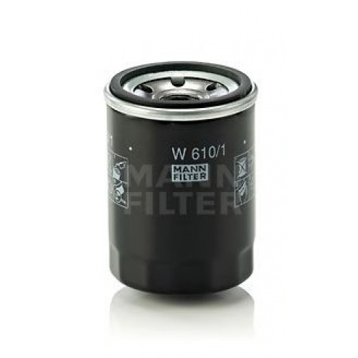 Большое фото товара - ФОМ MANN-FILTER W 610/1, НФ-00001162. Вариант №2