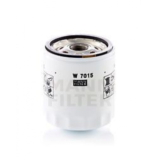 Большое фото товара - ФОМ MANN-FILTER W 7015, НФ-00001204. Вариант №2