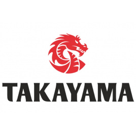 Фото раздела - TAKAYAMA